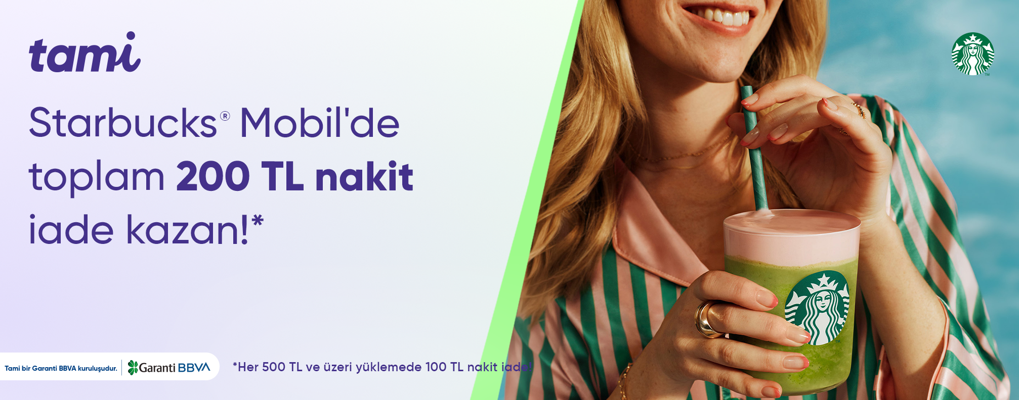 campaign detail header