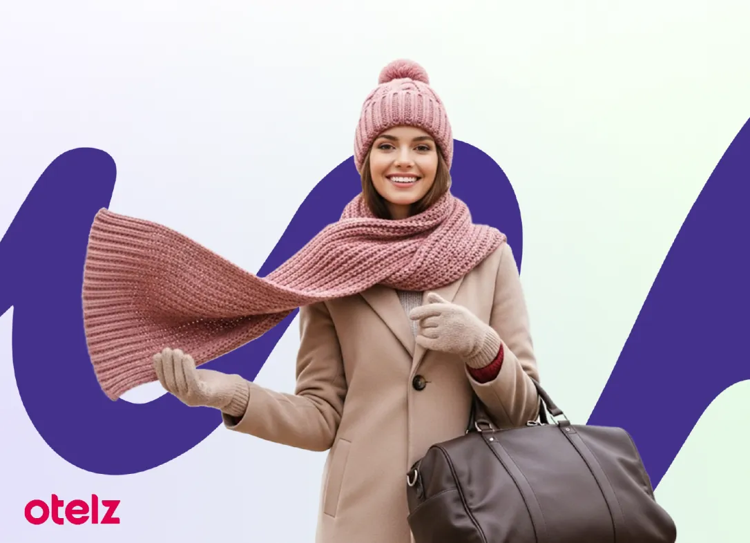 Otelz'de Tami Sanal POS işyerlerine özel %5 indirim ayrıcalığı!