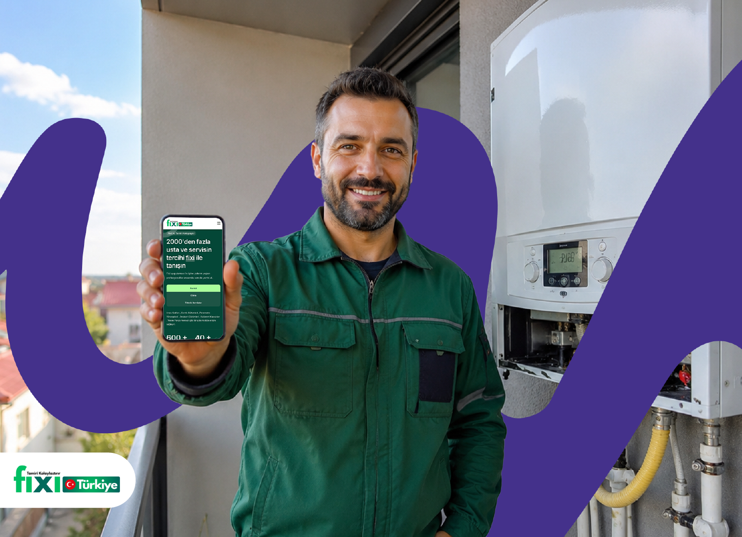 Fixi Üyeliğinde %40 İndirim Fırsatı! 