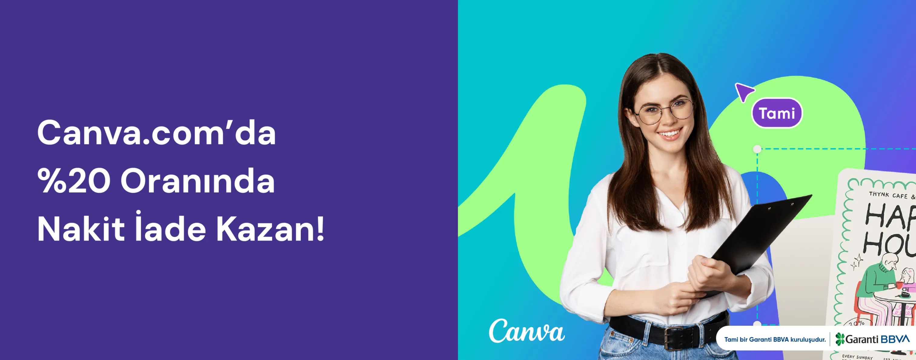 campaign detail header