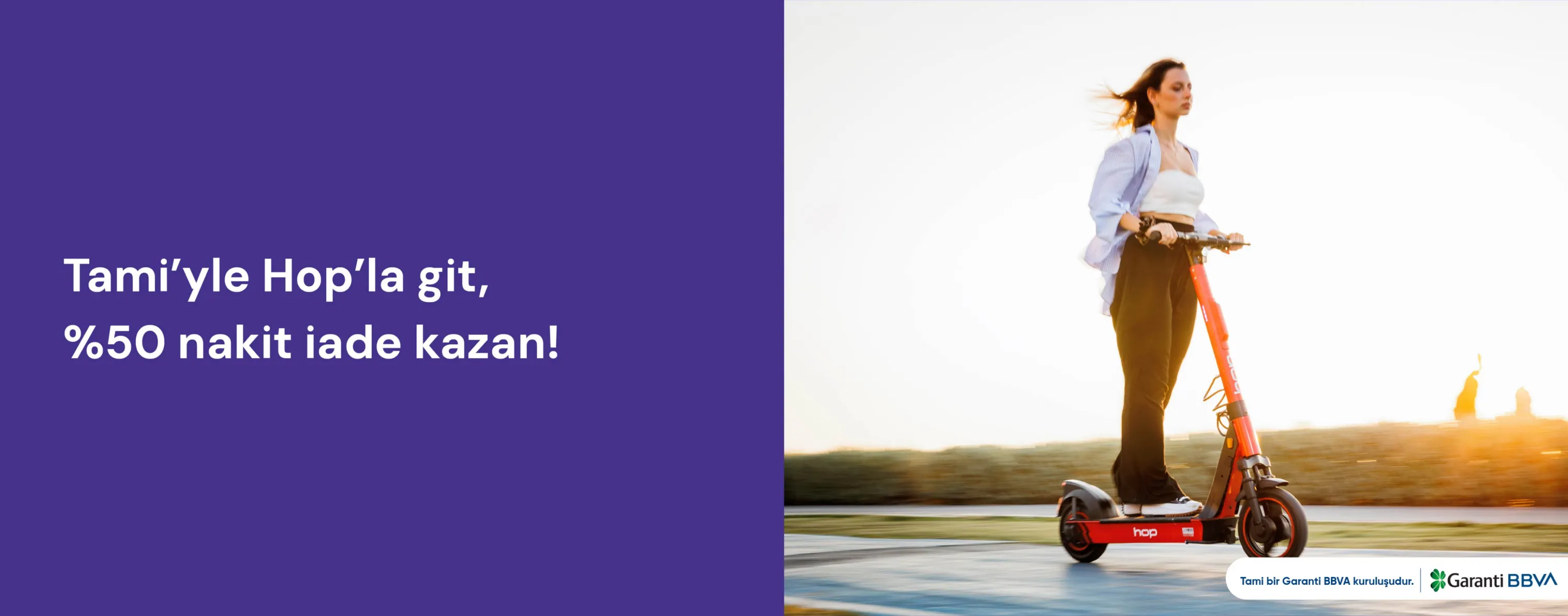 campaign detail header