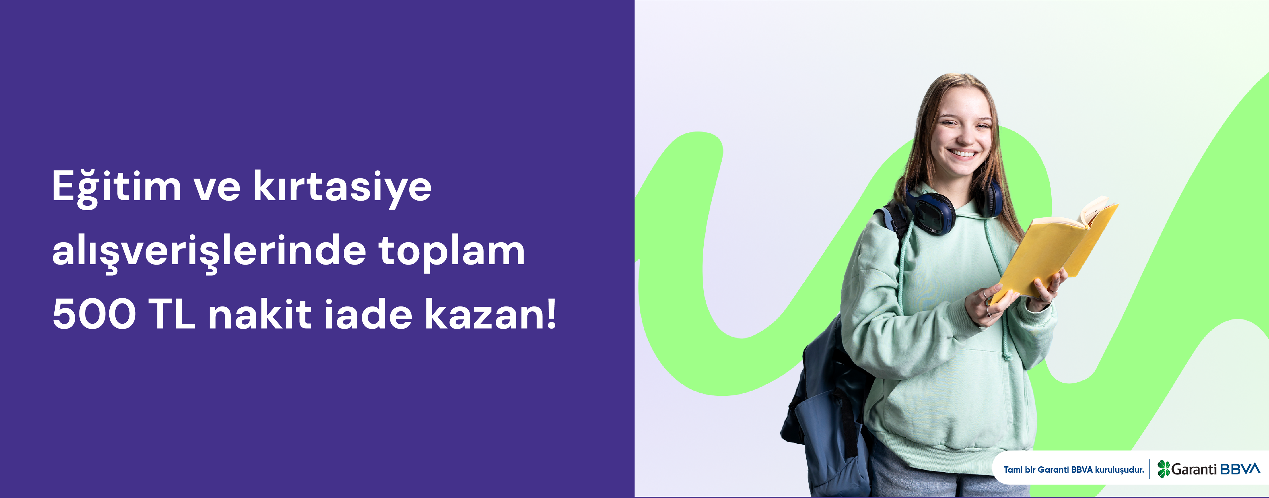 campaign detail header