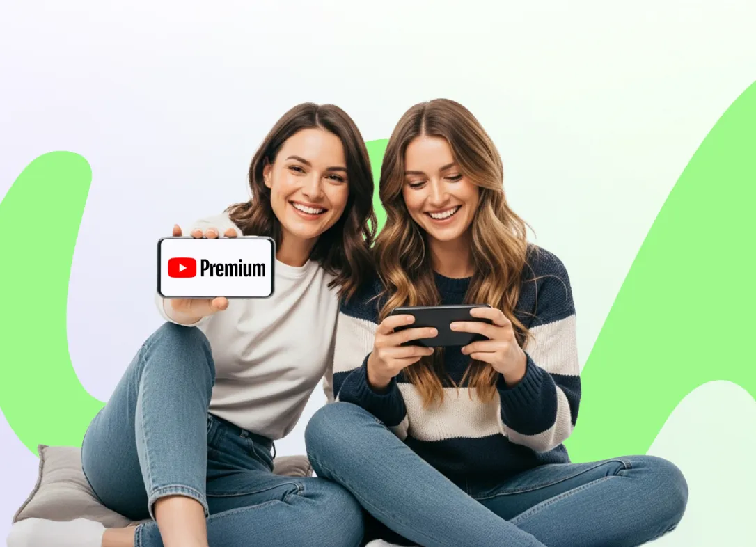 YouTube Premium Üyeliğinde Toplam 40 TL Nakit İade!