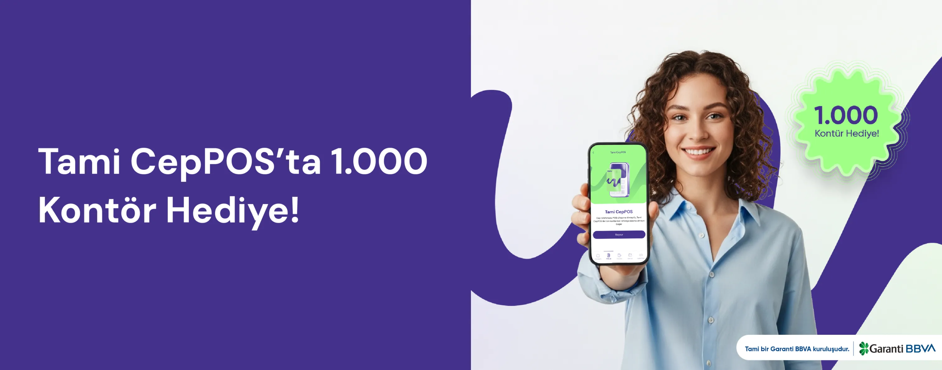 campaign detail header