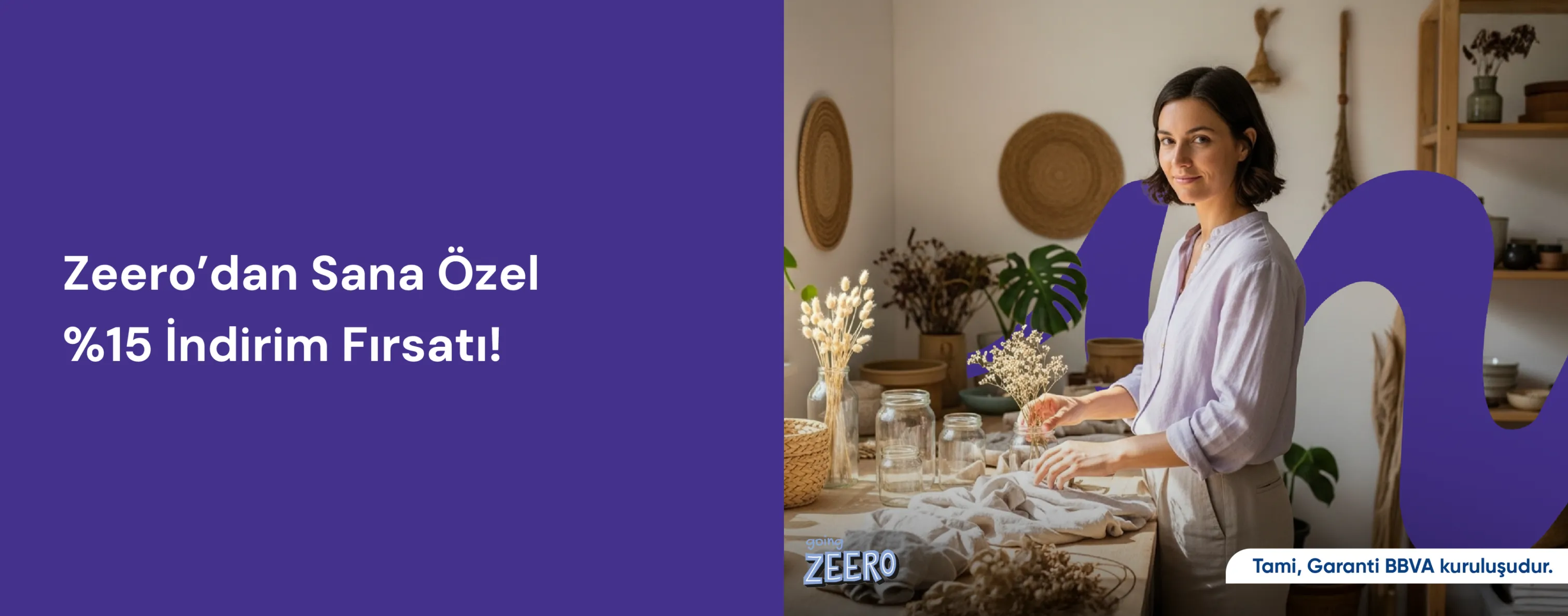 campaign detail header