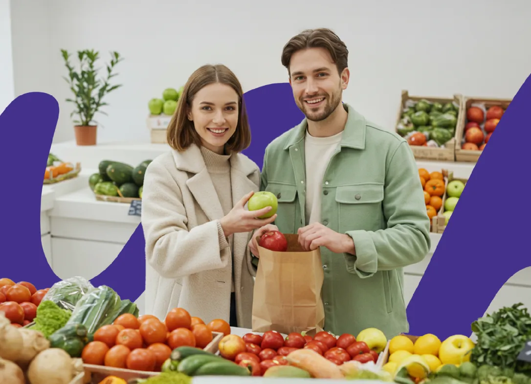 Market Alışverişlerinde Toplam 200 TL Nakit İade Kazan!