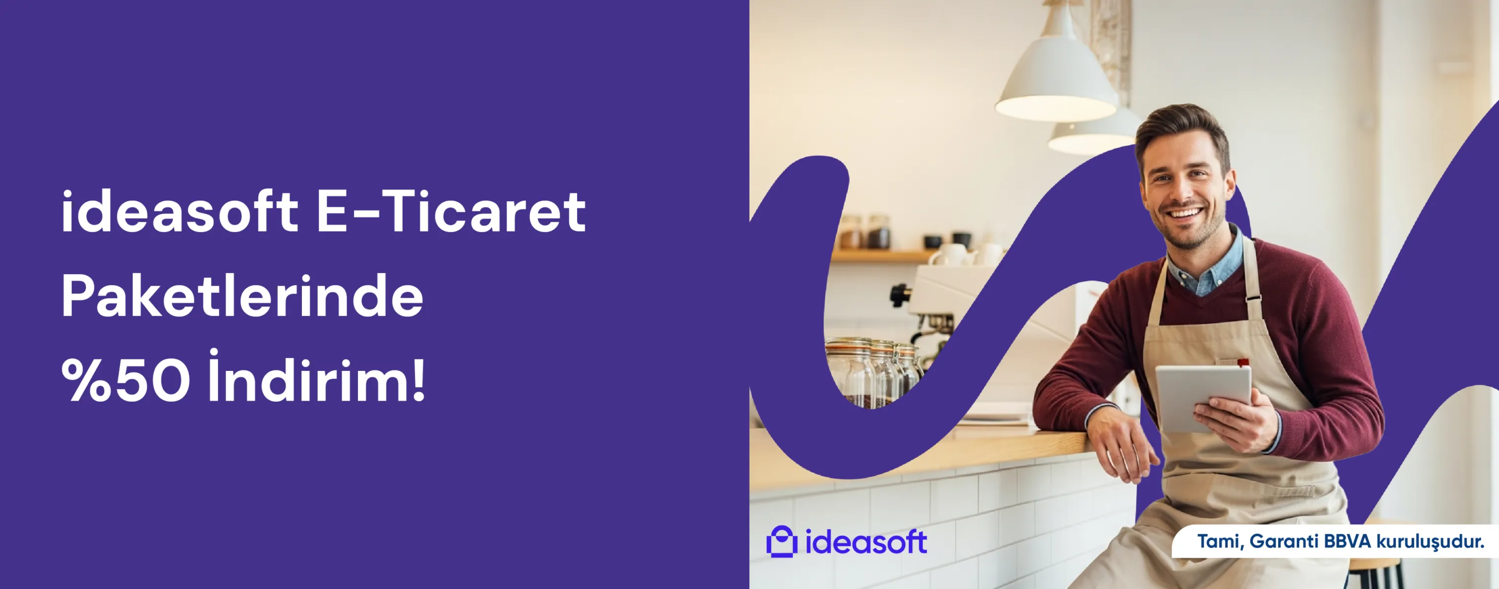 campaign detail header