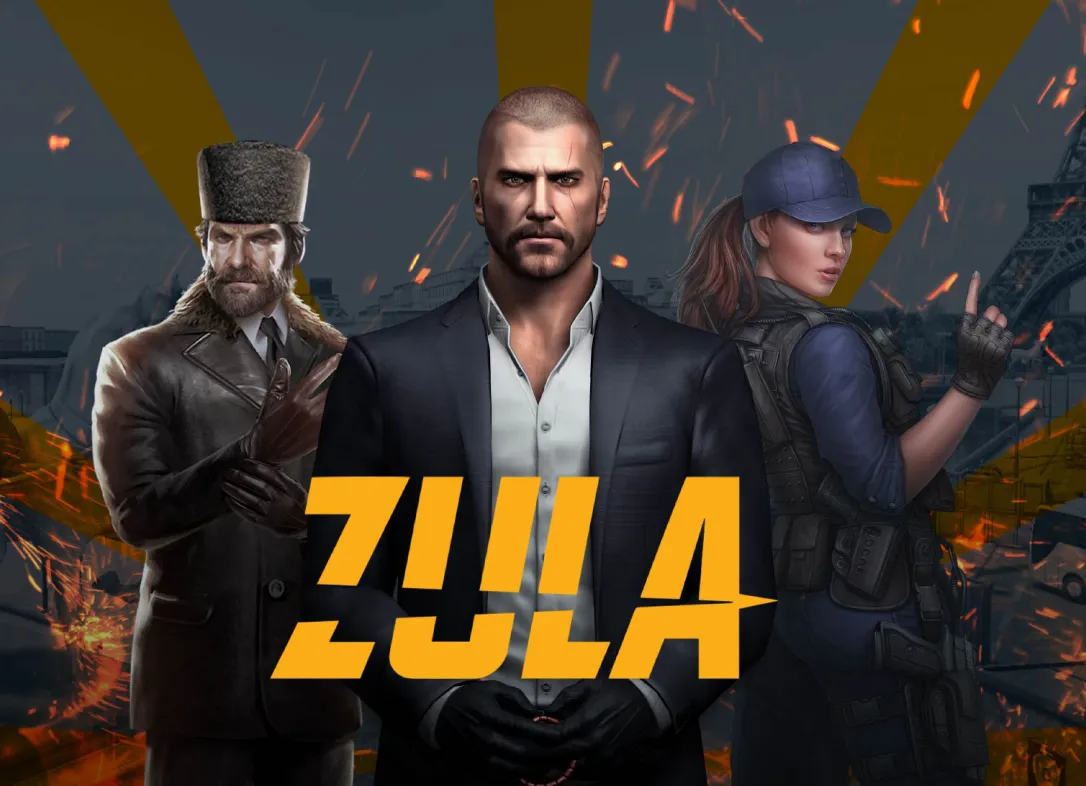 zulaoyun.com'da 20.000'e varan Zula Altın hediye!