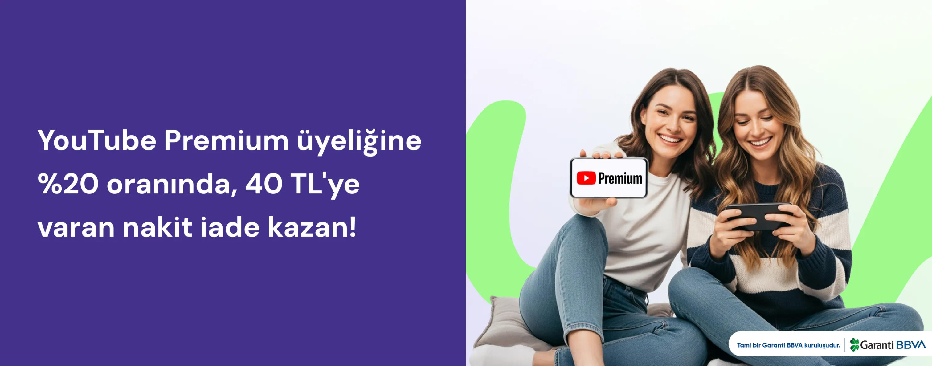 campaign detail header