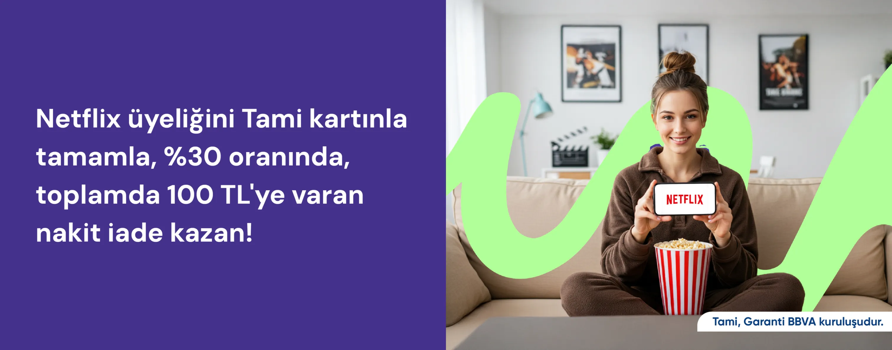 campaign detail header