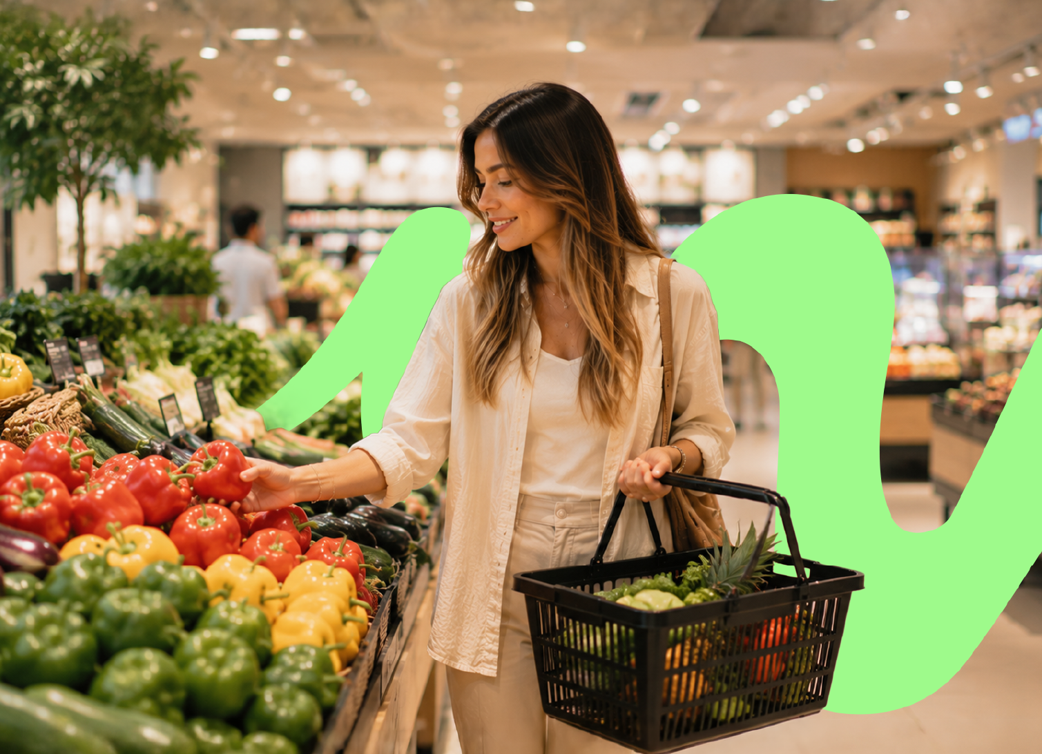 Market Alışverişinde 300 TL Nakit İade!