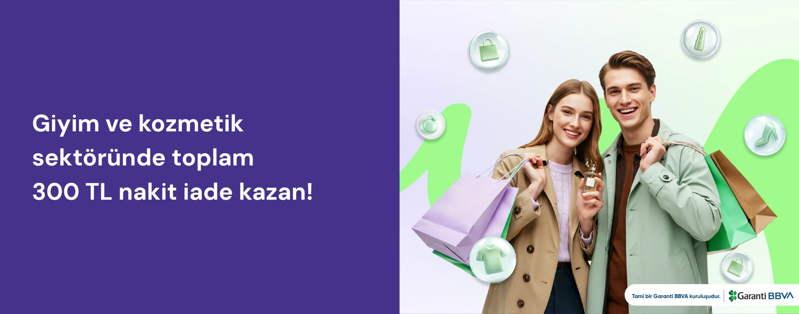 campaign detail header