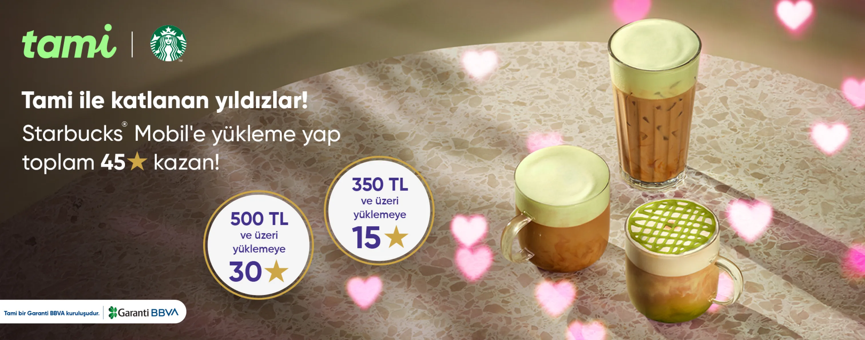 campaign detail header