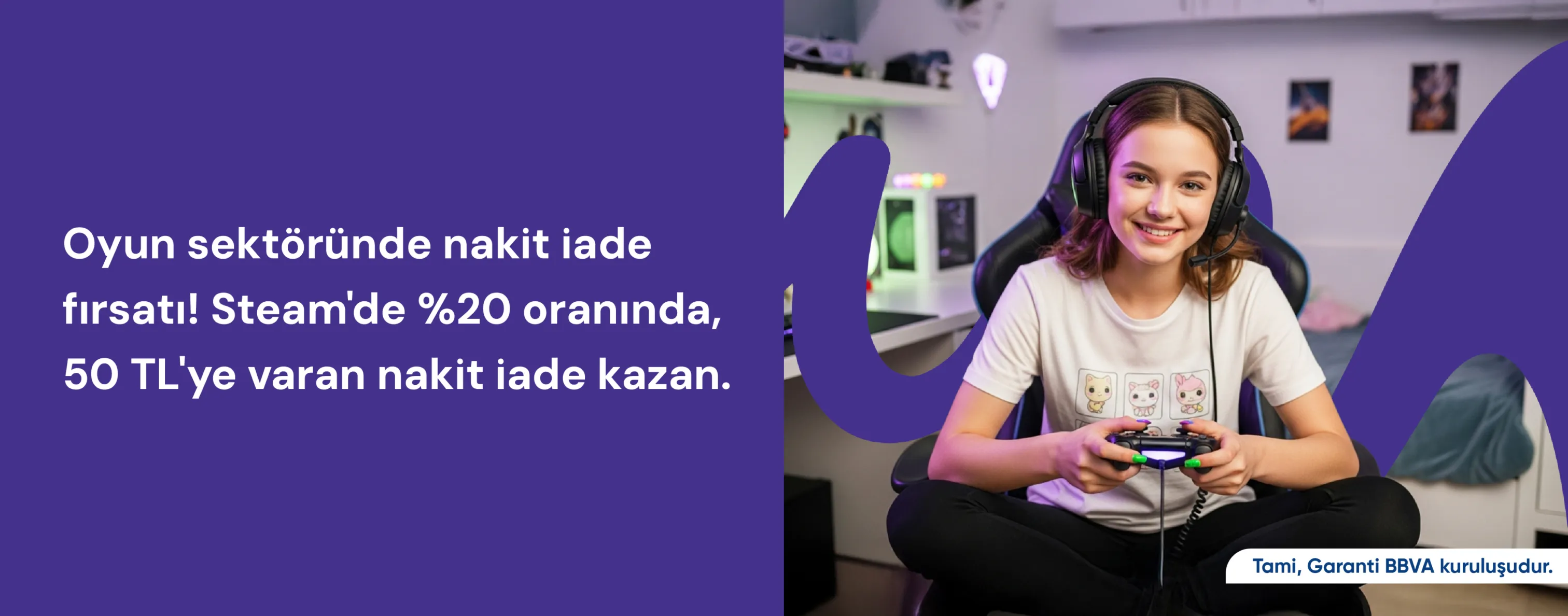 campaign detail header