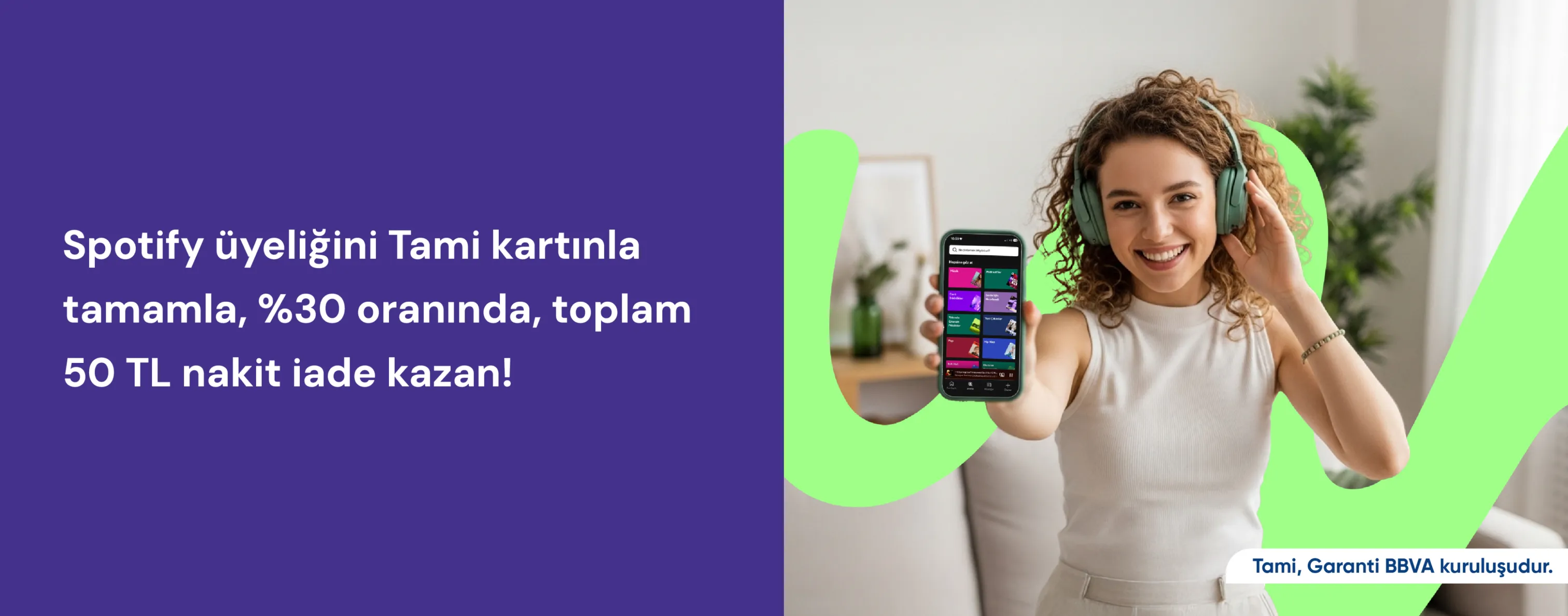 campaign detail header