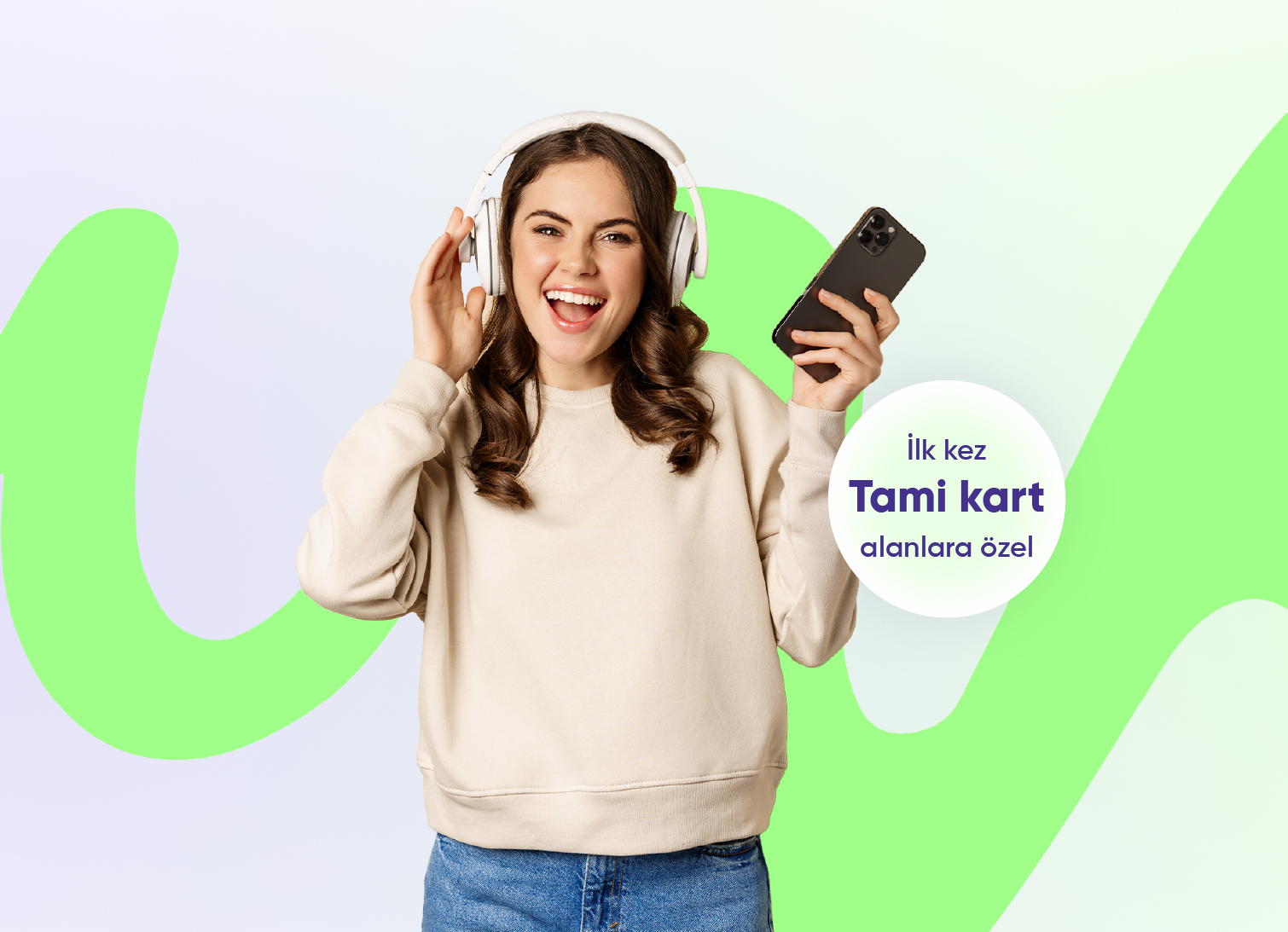 Spotify Üyeliğinde %50 Oranında Nakit İade!