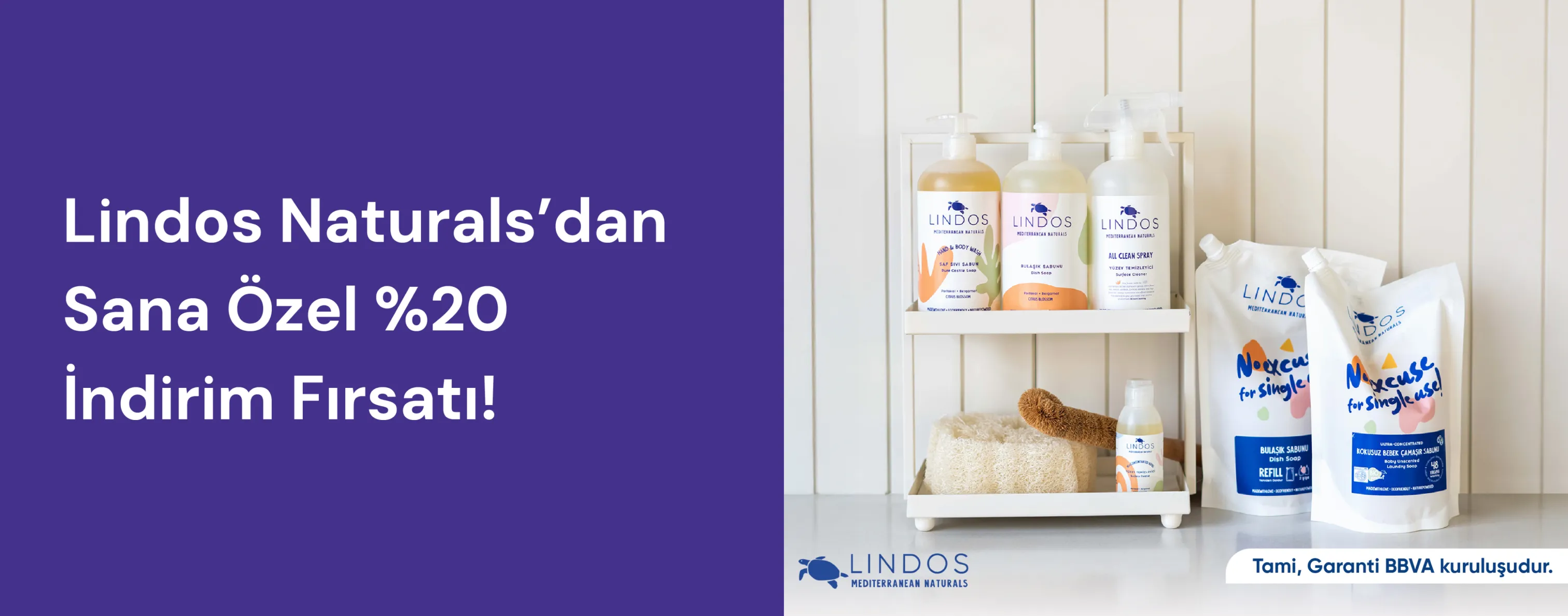 campaign detail header