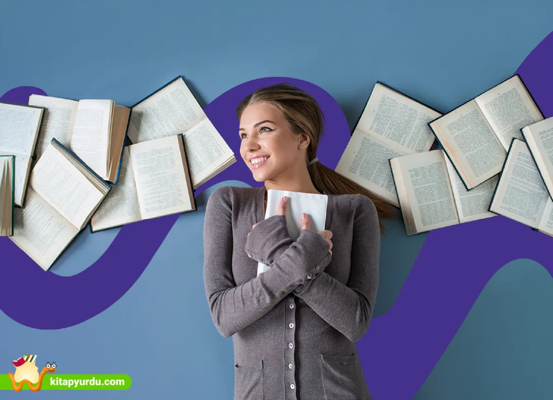 Kitapyurdu'nda Toplam 225 TL Nakit İade Kazan!