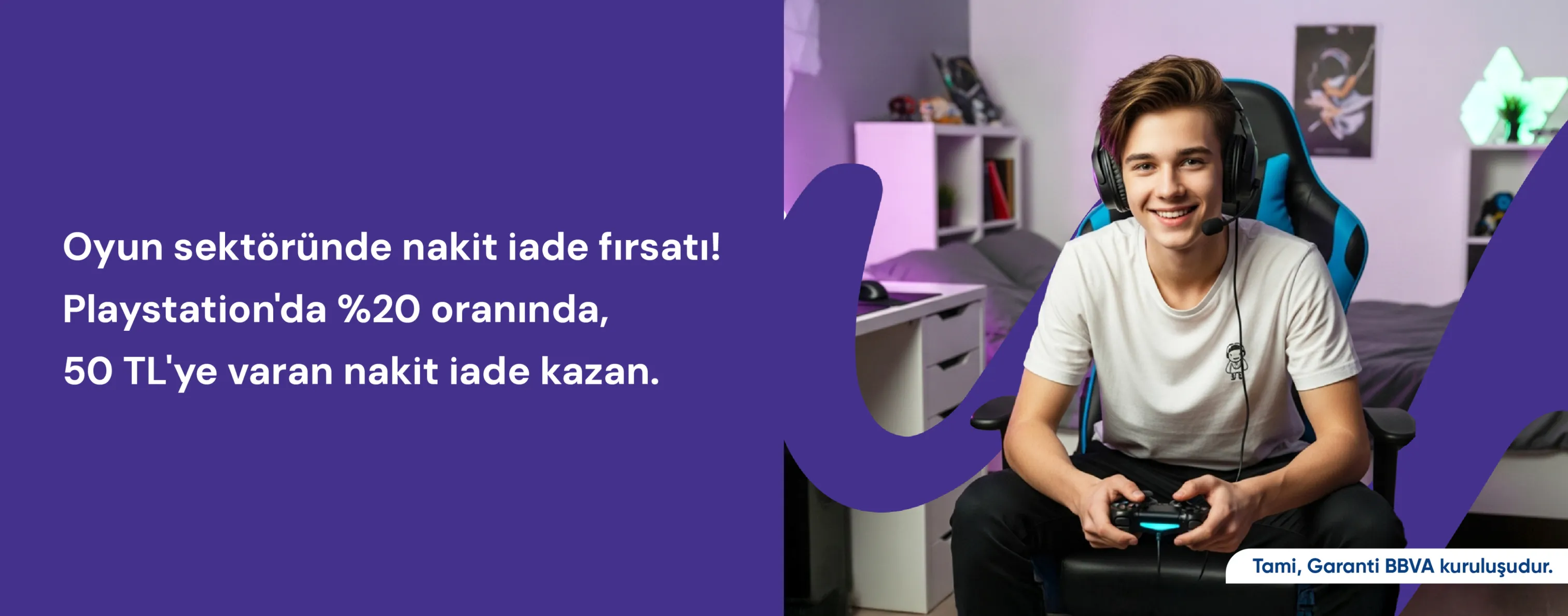 campaign detail header