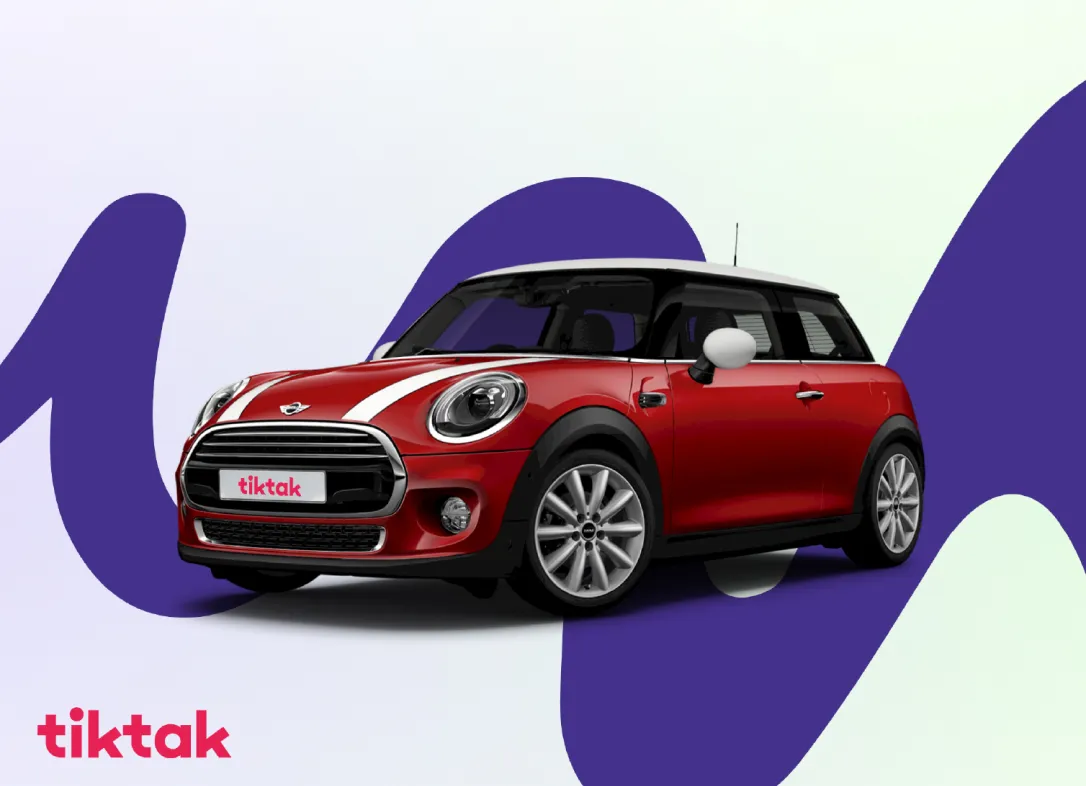 TikTak’tan Yapacağın İlk Alışverişine 700 TL Değerinde Tiktak Puan Hediye!