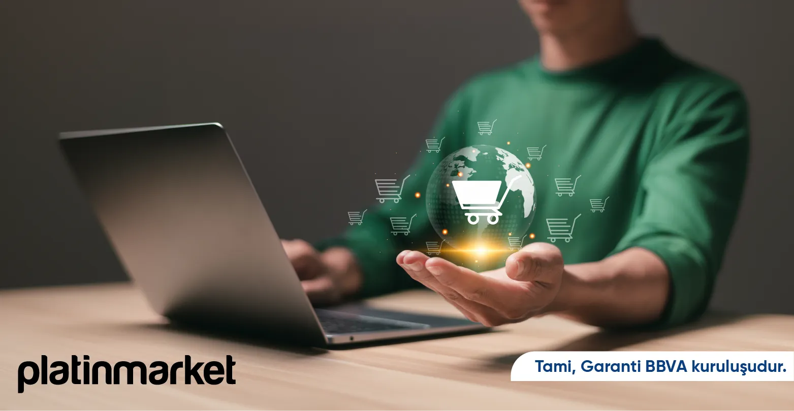 Platinmarket e-ticaret paketlerinde %30 indirim!
