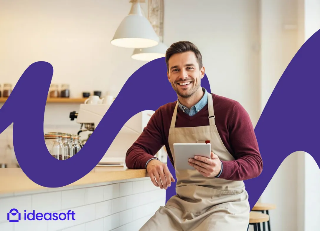 ideasoft E-Ticaret Paketlerinde %60 İndirim!