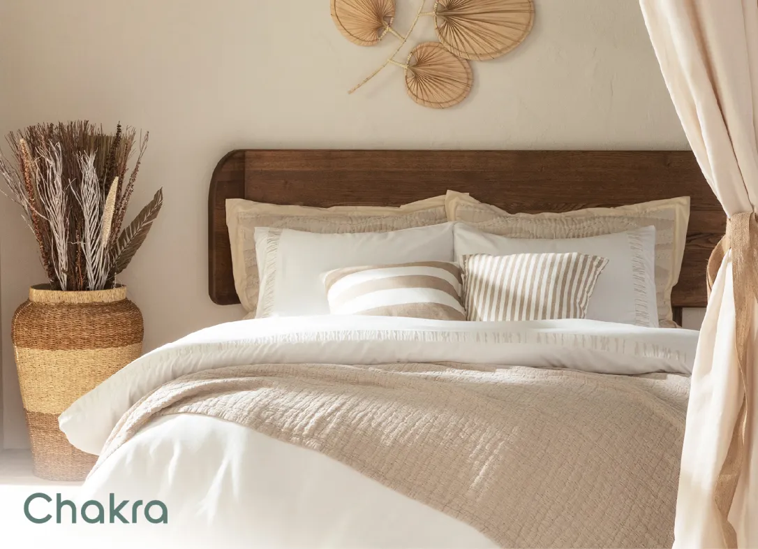 Chakra’da Tami kart ile %25 nakit iade kazan!