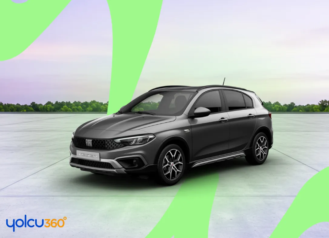 Yolcu360 Araç Kiralamalarında %10 İndirime Ek 500 TL Nakit İade!