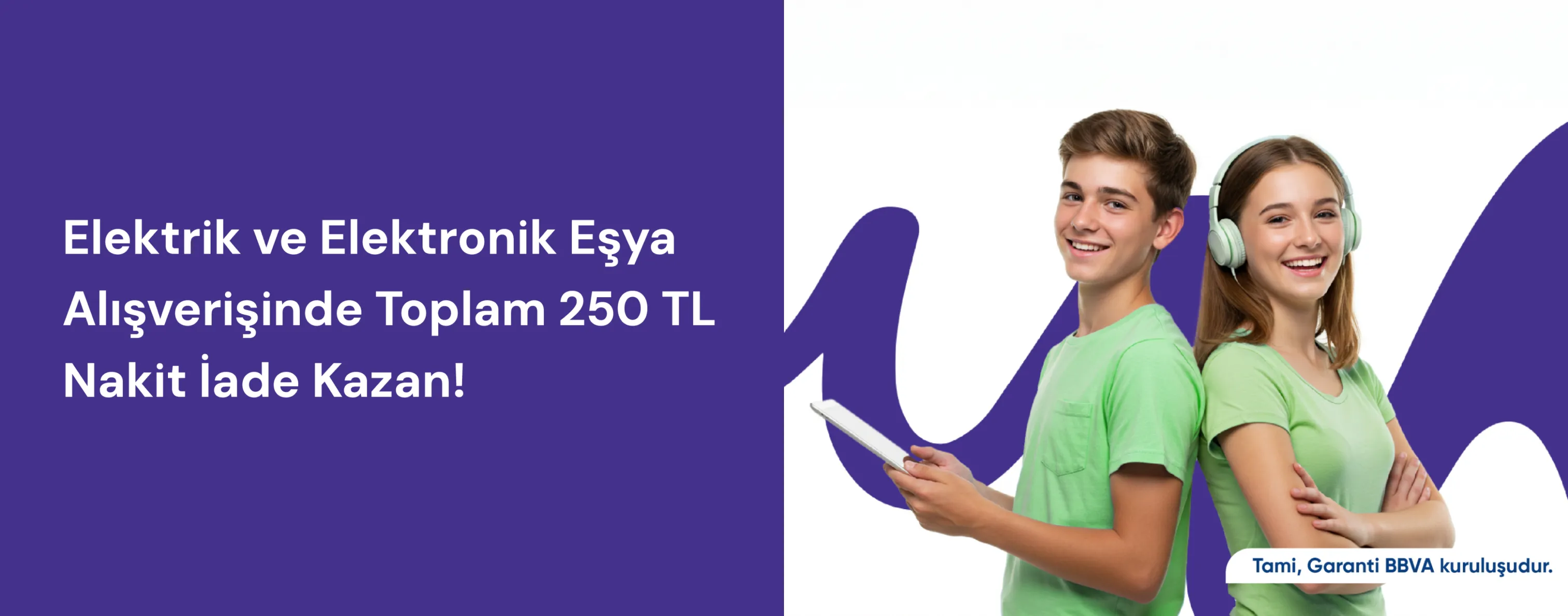 campaign detail header