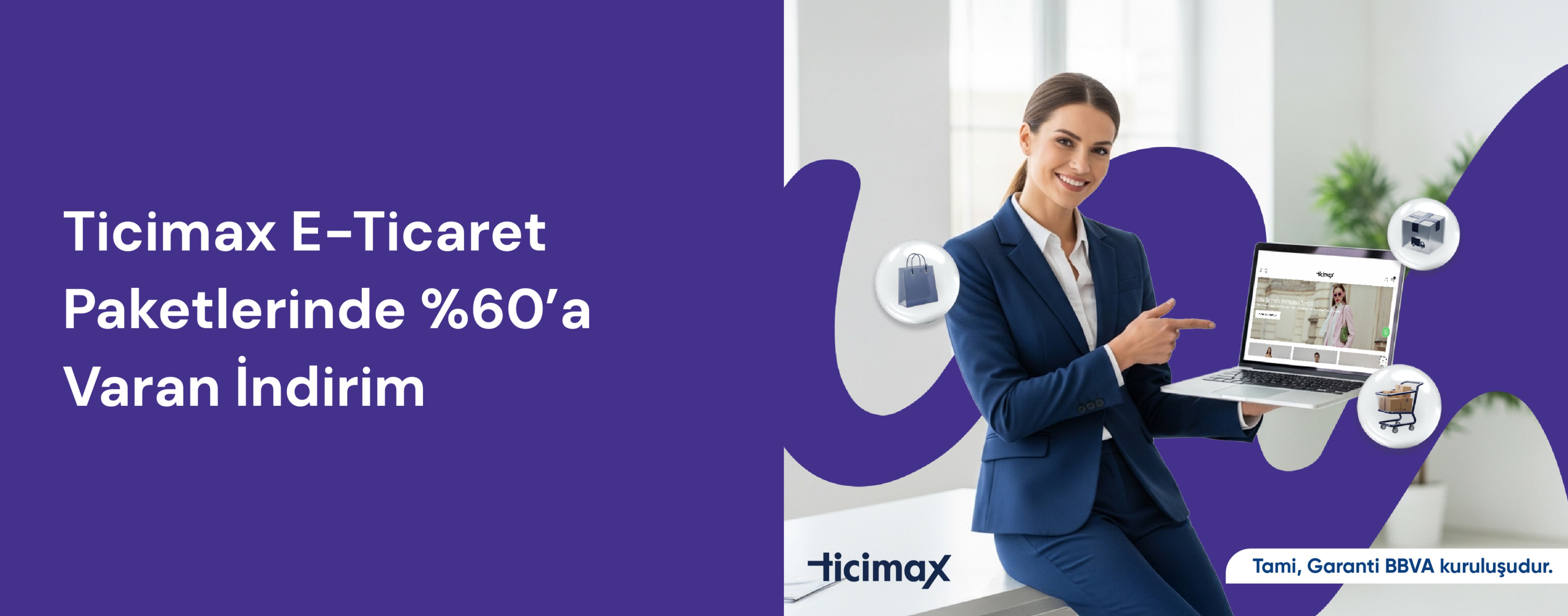 campaign detail header