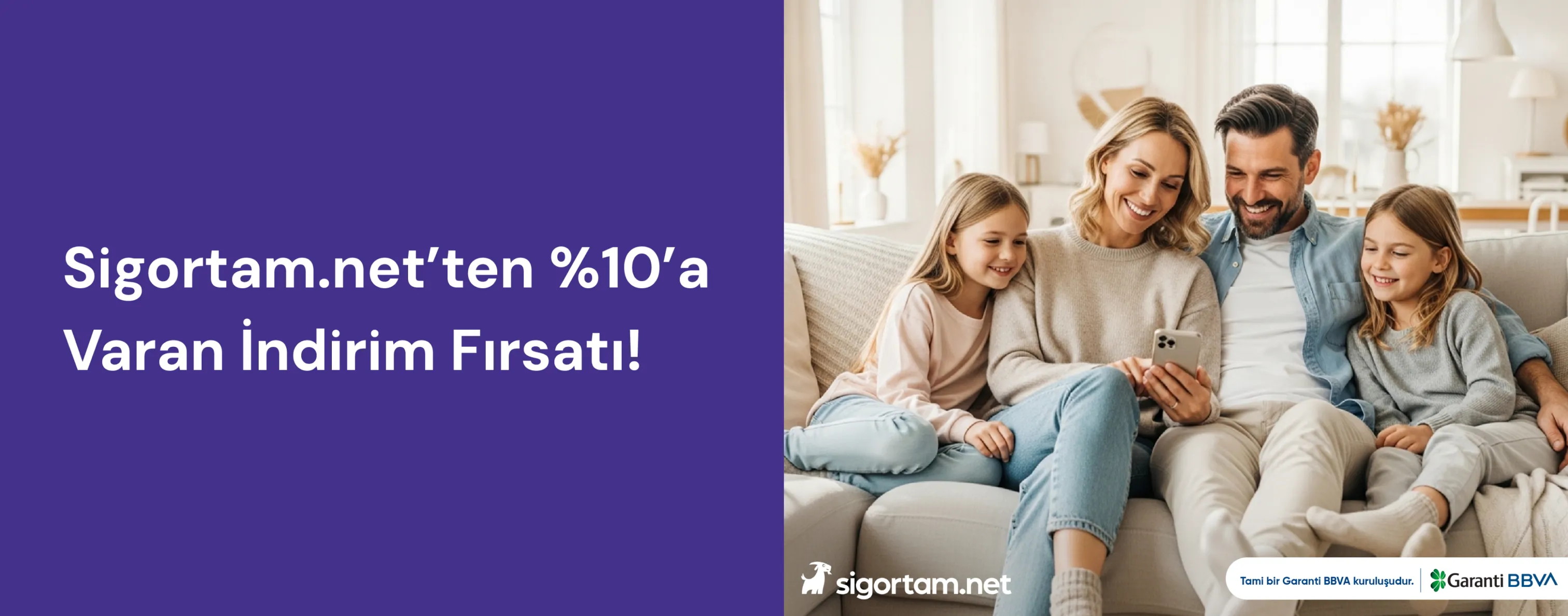 campaign detail header