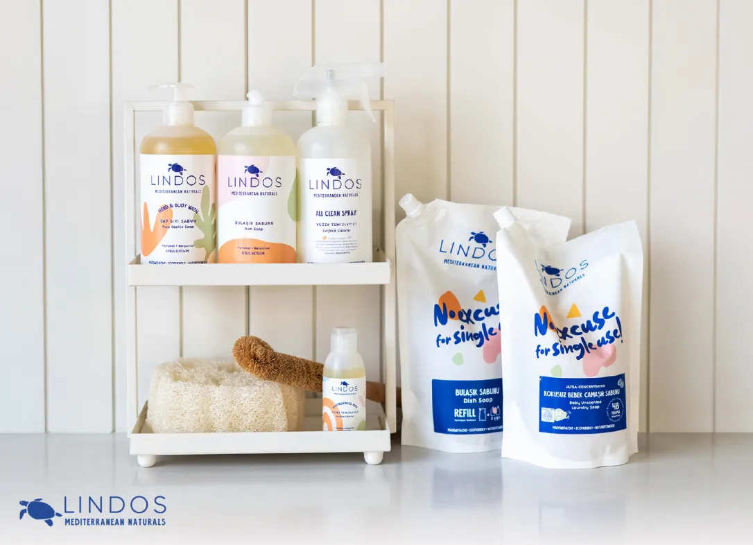 Lindos Naturals’da %20 İndirim Fırsatı!